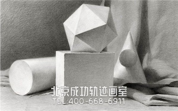 初學素描入門基礎(chǔ)