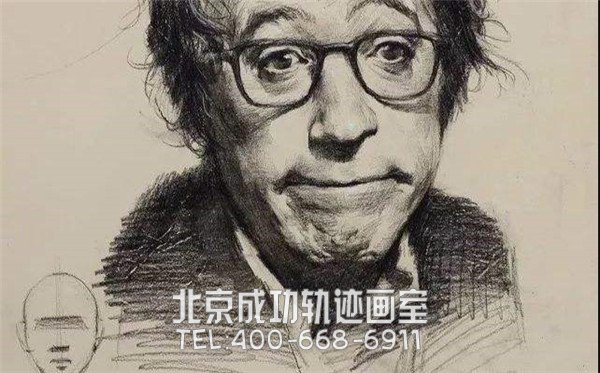 初學素描入門基礎(chǔ)