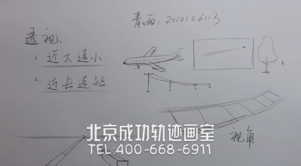 初學(xué)素描入門(mén)基礎(chǔ)視頻